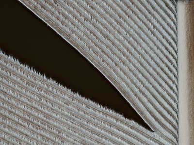 Intermediate Barb