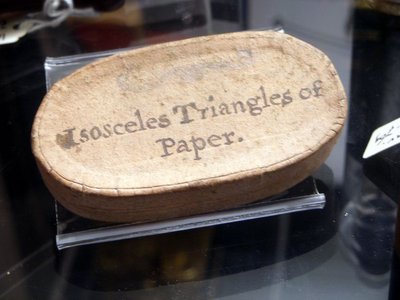 Isosceles