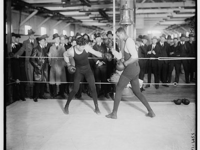Jack Dempsey