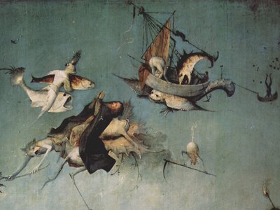 Janela Fish