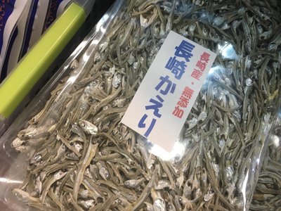 Japanese Anchovy