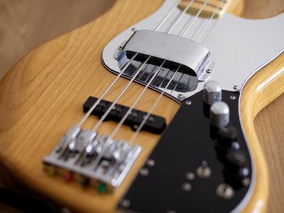 Japanese Bass