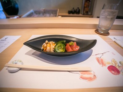 Japanese Bluefin Tuna