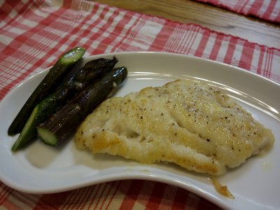 Japanese Cod