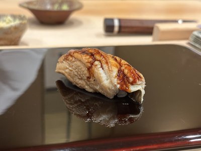 Japanese Conger Eel