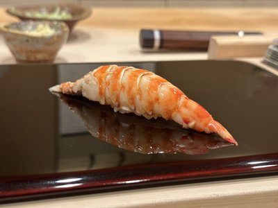 Japanese Prawn