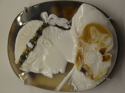 Jewelled Sole