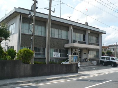 Kajiki