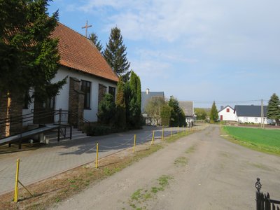 Karas