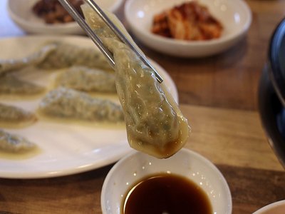 Korean Loach