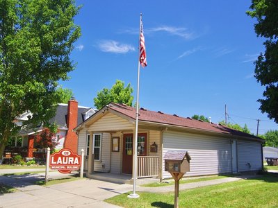 Laura