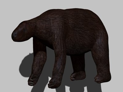 Lestodon