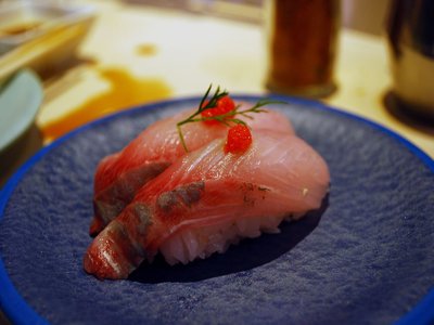 Little Mackeral