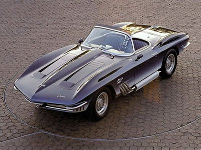 Mako Shark