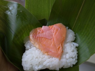 Masu Trout