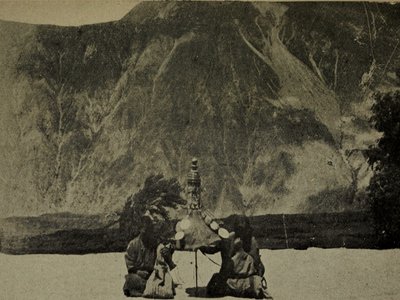 Mekong Ray