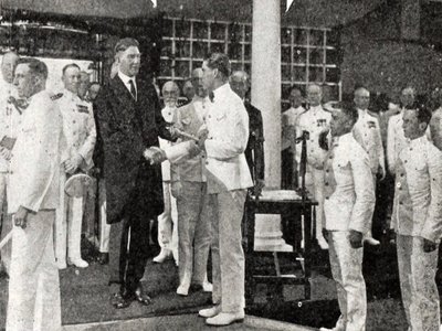 Midshipman