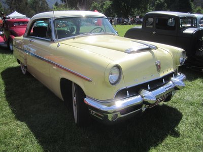 Monterey Flathead