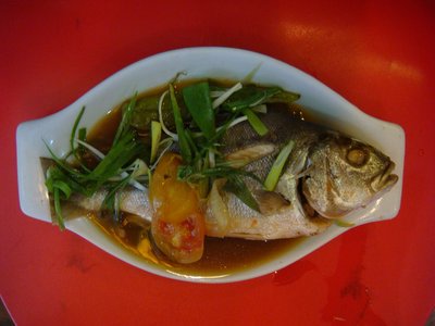 Nematalosa