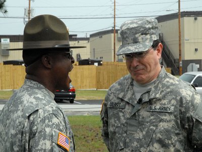 Night Sergeant