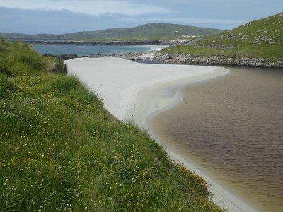 Northern Barra