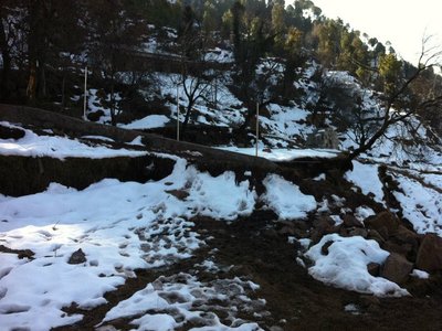 Northern Murree