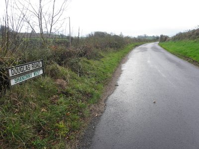 Northern Shanny