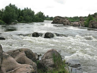 Porogy