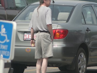 Rattail