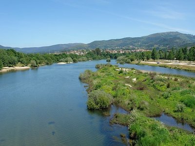 River limia