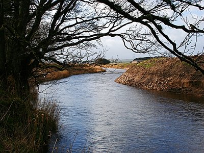 River Moray