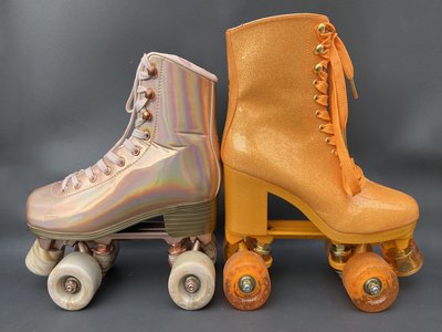 Rollerskates