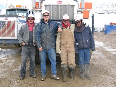 Roughneck Grouper