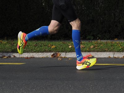 Runner