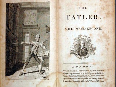 Tatler