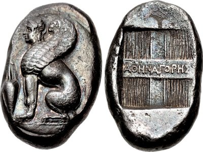 Tetradrachm