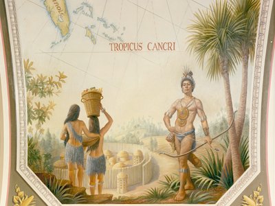 Timucua