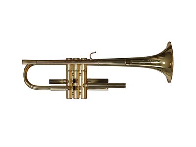 Trumpeter