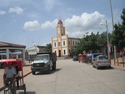 Uribia