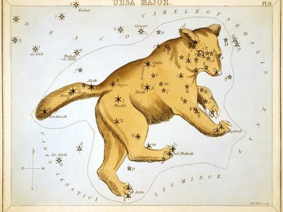 Ursa Major