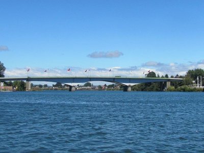 Valdivia Sole