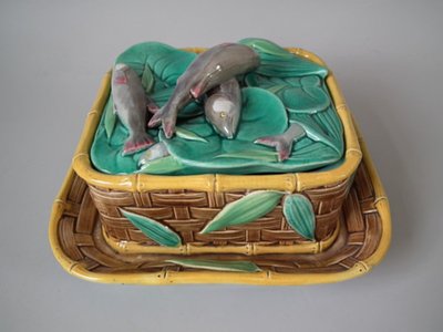 Victoria Sardine