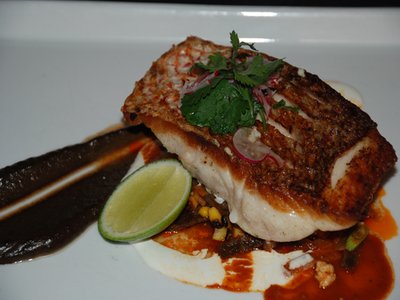 Vietnamese Snapper