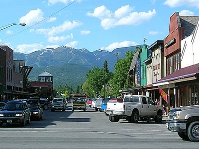 Whitefish