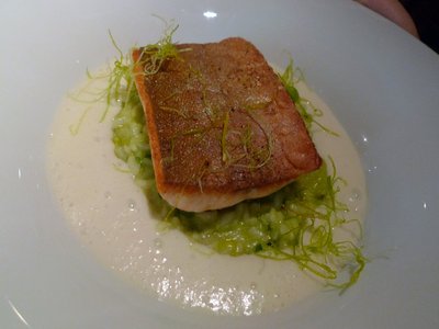 Yukon Char