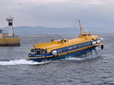 Aegean Dolphin