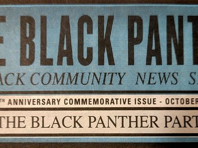 Black Panther