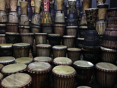 Bongo