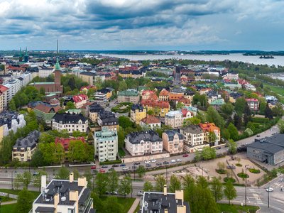 Eira