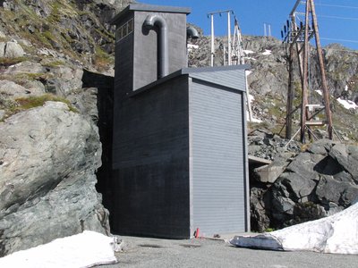 Fossane
